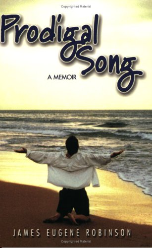 Prodigal Song: A Memoir (SIGNED)