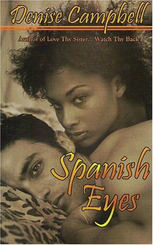 Stock image for Spanish Eyes for sale by Half Price Books Inc.