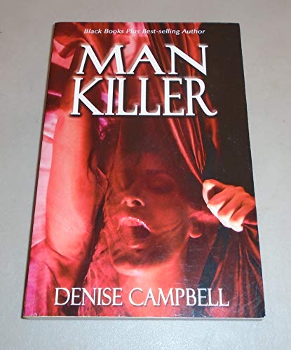 Stock image for Man Killer for sale by ThriftBooks-Dallas