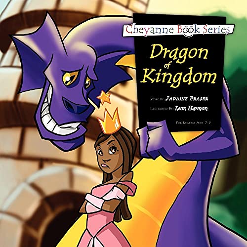 9780974226996: Dragon of Kingdom