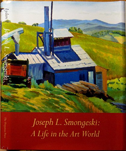 Beispielbild fr Joseph L. Smongeski (A Life In The Art World) zum Verkauf von Bear Pond Books