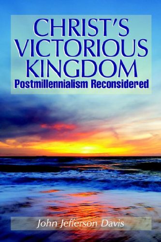 Beispielbild fr Christ's Victorious Kingdom zum Verkauf von WorldofBooks
