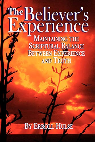 Stock image for The Believer's Experience for sale by HPB-Red