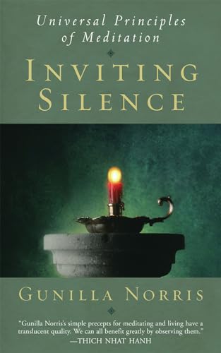 Stock image for Inviting Silence Universal Pri for sale by SecondSale