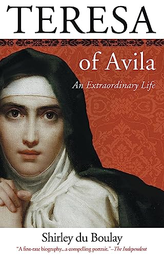 9780974240527: Teresa of Avila: An Extraordinary Life