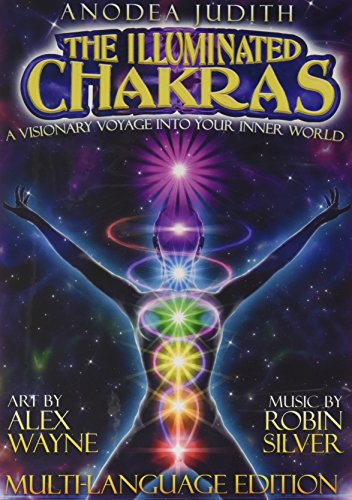 Stock image for The Illuminated Chakras, A visionary Voyage into Your inner World for sale by Goodwill Books