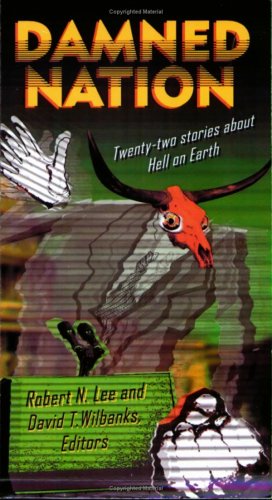 Stock-Bild f�r Damned Nation