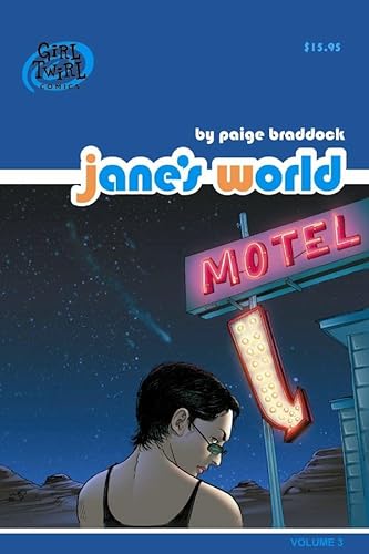 Stock image for Jane's World Volume 3 for sale by SecondSale