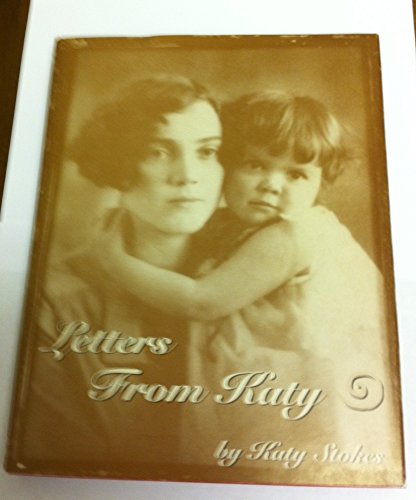 Imagen de archivo de Letters from Katy a la venta por Half Price Books Inc.