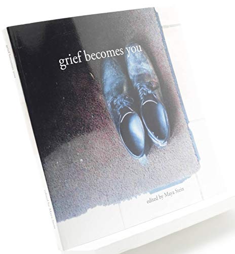 Stock image for Grief Becomes You for sale by GridFreed