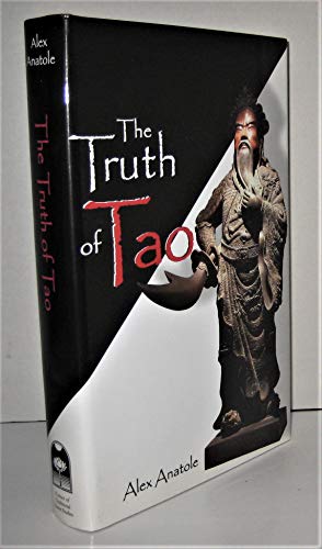 Beispielbild fr The Truth of Tao zum Verkauf von BookHolders