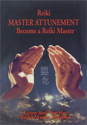 Stock image for Reiki -- Master Attunement NTSC DVD (DVD-Video) for sale by AussieBookSeller