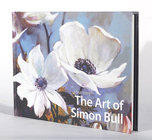 Beispielbild fr Journey: The Art of Simon Bull [Park West Gallery] zum Verkauf von -OnTimeBooks-