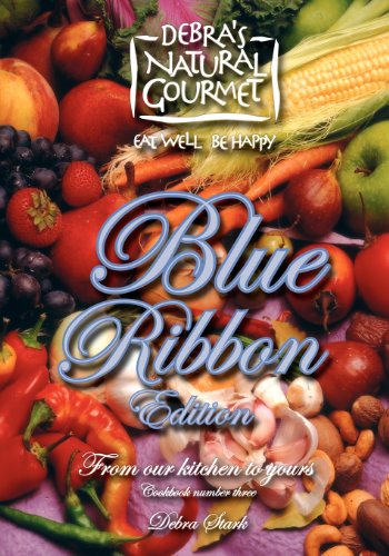 Blue Ribbon Edition (9780974262727) by Stark, Debra