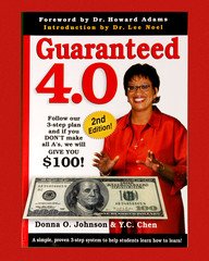 Stock image for Guaranteed 4.0 Workbook for sale by SecondSale