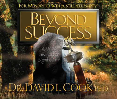 9780974265018: Beyond Success (CD Series)