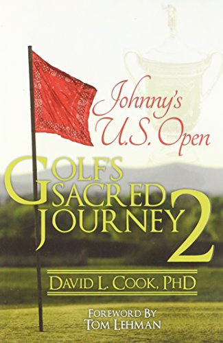 Stock image for Johnnys U.S. Open for sale by boyerbooks