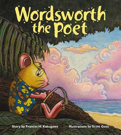 Stock image for Wordsworth the Poet for sale by ThriftBooks-Reno