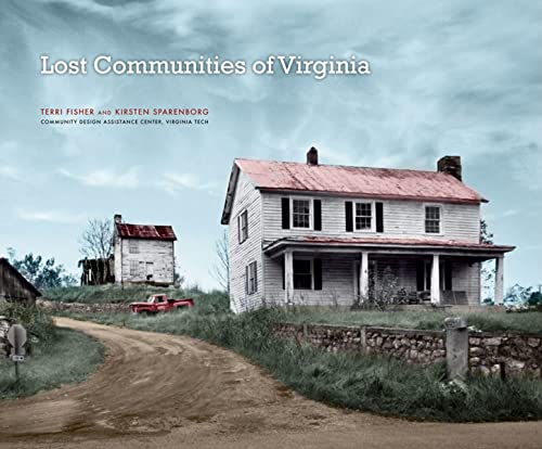 Lost Communities of Virginia