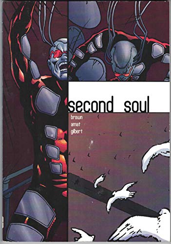 Imagen de archivo de Second Soul a la venta por Wonder Book