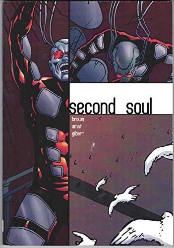 9780974271316: Title: Second Soul