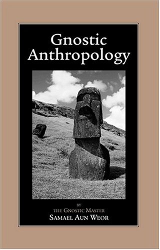 Beispielbild fr Gnostic Anthropology zum Verkauf von ThriftBooks-Atlanta