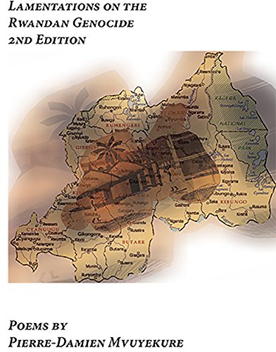 9780974276434: Lamentations on the Rwandan Genocide, 2nd Edition