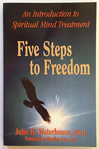 Imagen de archivo de Five Steps to Freedom a la venta por SecondSale