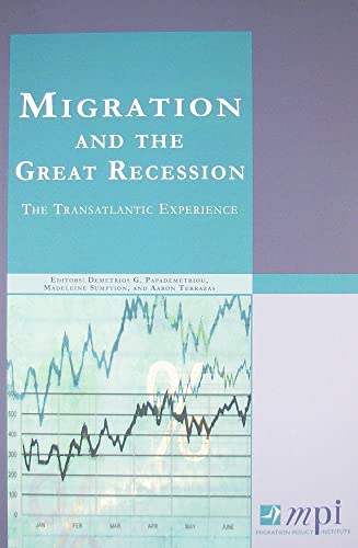9780974281988: Migration and the Great Recession: The Transatlantic Experience