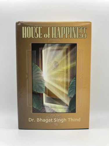 Stock image for House of Happiness for sale by THE SAINT BOOKSTORE