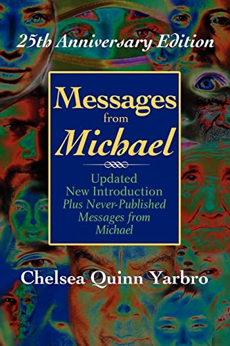 9780974290744: Messages from Michael; 25th Anniversary Edition