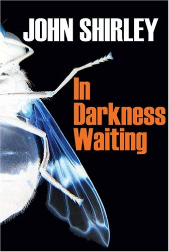 Stock image for In Darkness Waiting for sale by Louisville Book Net