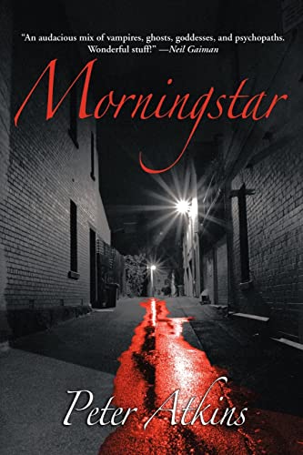 9780974290775: Morningstar