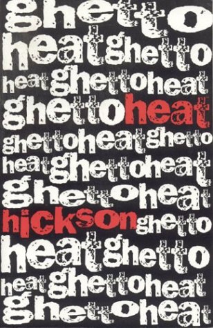 Stock image for Ghettoheat for sale by ZBK Books