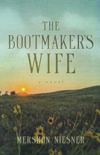 Imagen de archivo de The Bootmaker's Wife a la venta por HPB-Emerald