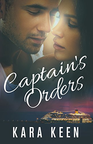Stock image for Captain's Orders for sale by THE SAINT BOOKSTORE