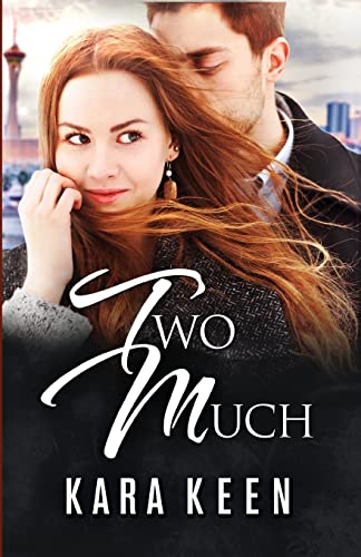 Stock image for Two Much for sale by THE SAINT BOOKSTORE