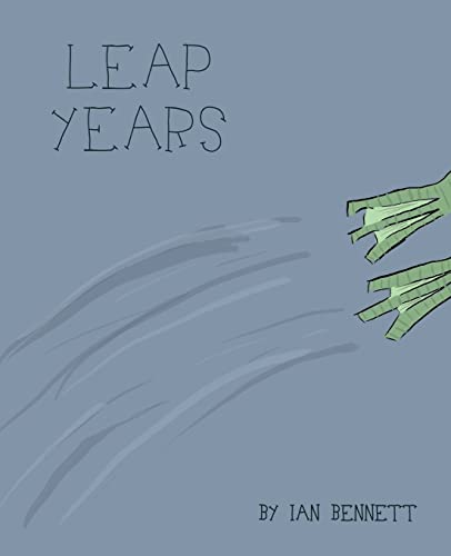 Stock image for Leap Years for sale by Better World Books