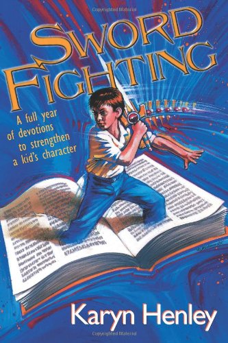 Beispielbild fr Sword Fighting zum Verkauf von Half Price Books Inc.