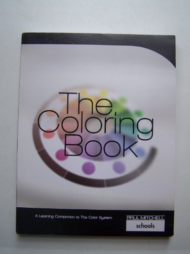 Beispielbild fr Coloring Book zum Verkauf von SecondSale