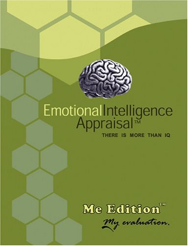 Imagen de archivo de Emotional Intelligence Appraisal - Me Edition a la venta por ThriftBooks-Dallas
