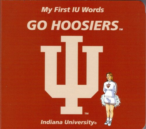 Stock image for Go Hoosiers for sale by JR Books