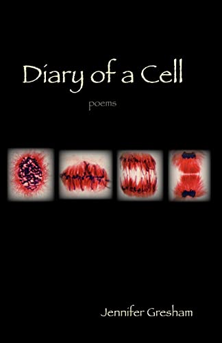 Beispielbild fr Diary of a Cell zum Verkauf von Wonder Book