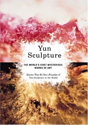 Beispielbild fr Yun Sculpture: The World's First Mysterious Works of Art [With CDROM] zum Verkauf von ThriftBooks-Dallas
