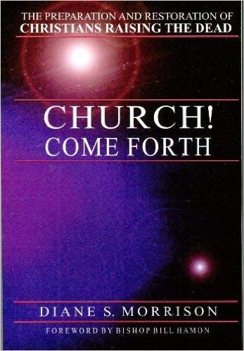Stock image for Church! Come Forth for sale by BookHolders
