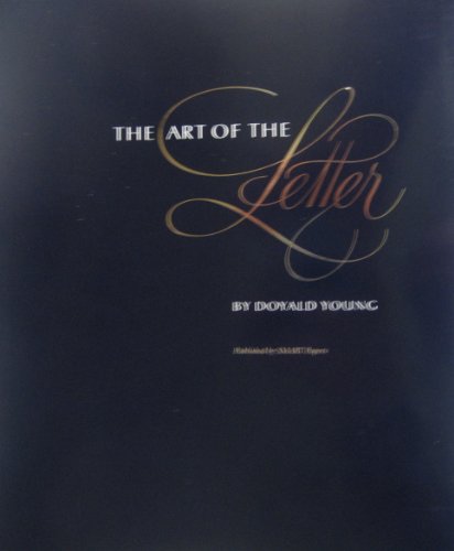 9780974338316: Art of the Letter