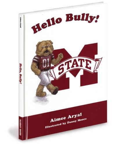 Beispielbild fr Hello Bully! zum Verkauf von ZBK Books