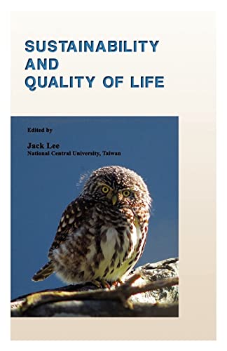 Stock image for Sustainability and Quality of Life (English and Multilingual Edition) for sale by Lucky's Textbooks