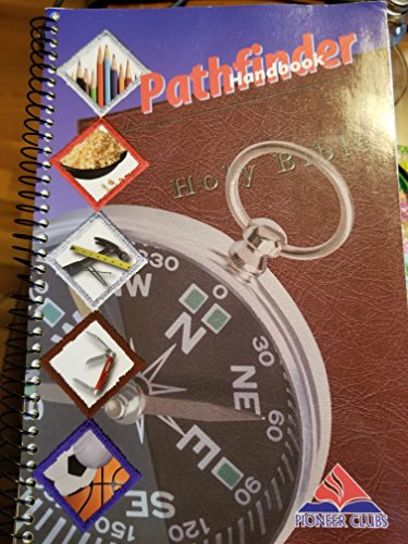 Beispielbild fr Pathfinder Handbook zum Verkauf von Better World Books