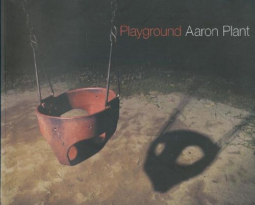 9780974354132: Playground: Aaron Plant